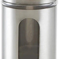 RSVP International - Endurance 3 Oz. Glass Spice Shaker - GSS3