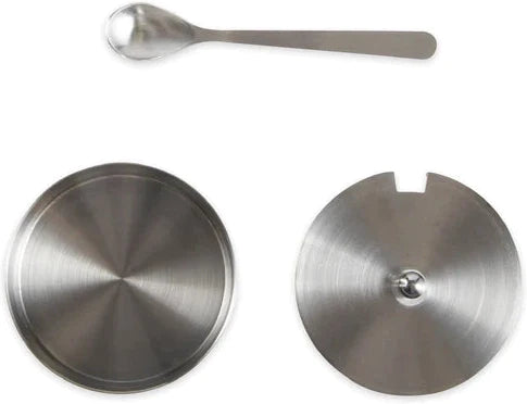 RSVP International - Endurance 4 Oz. Salt Cellar - SPOT4