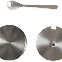 RSVP International - Endurance 4 Oz. Salt Cellar - SPOT4