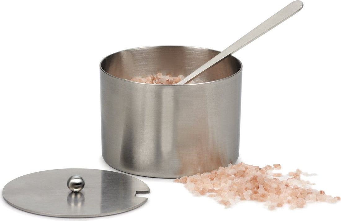 RSVP International - Endurance 4 Oz. Salt Cellar - SPOT4