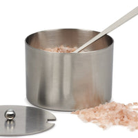 RSVP International - Endurance 4 Oz. Salt Cellar - SPOT4