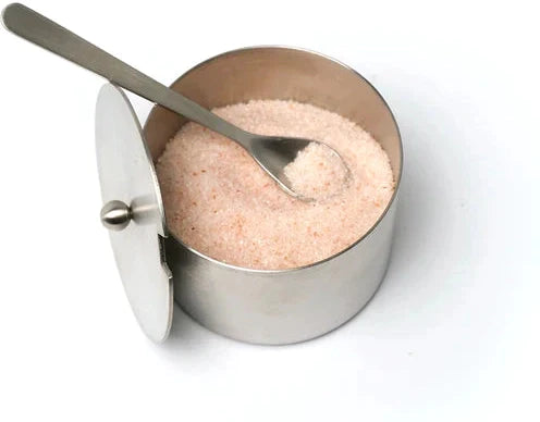 RSVP International - Endurance 4 Oz. Salt Cellar - SPOT4