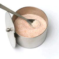 RSVP International - Endurance 4 Oz. Salt Cellar - SPOT4