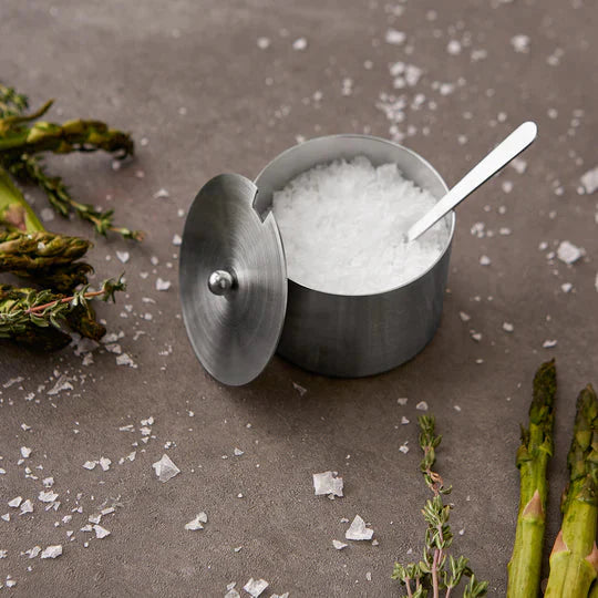 RSVP International - Endurance 4 Oz. Salt Cellar - SPOT4