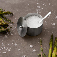RSVP International - Endurance 4 Oz. Salt Cellar - SPOT4
