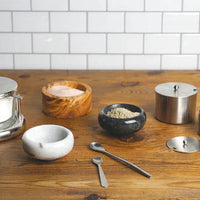 RSVP International - Endurance 4 Oz. Salt Cellar - SPOT4