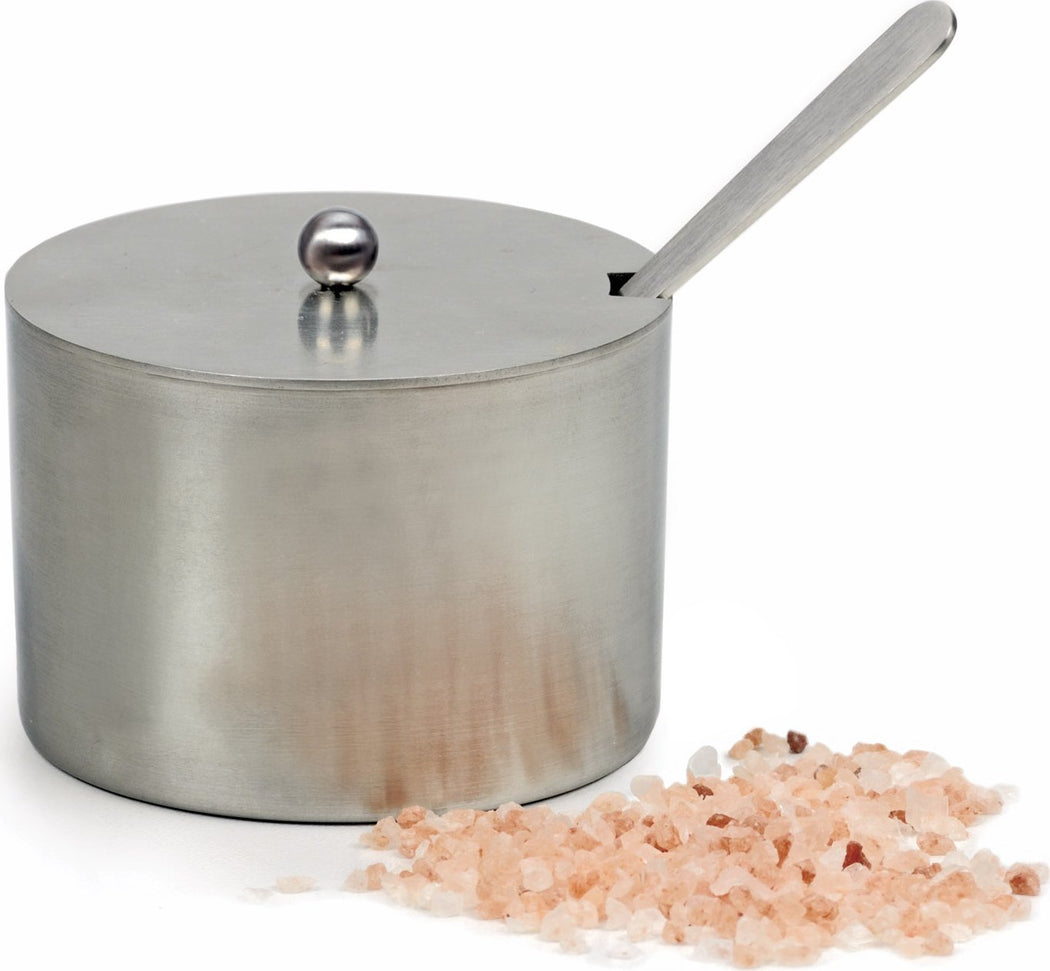 RSVP International - Endurance 4 Oz. Salt Cellar - SPOT4