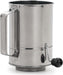 RSVP International - Endurance 5-Cup Crank Style Flour Sifter - SIFT5CR