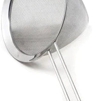 RSVP International - Endurance 7″ Conical Strainer - STR70