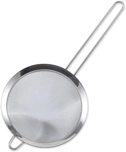 RSVP International - Endurance 7″ Conical Strainer - STR70