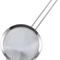 RSVP International - Endurance 7″ Conical Strainer - STR70