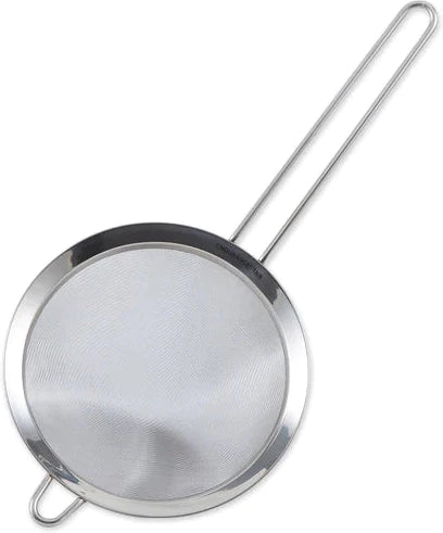 RSVP International - Endurance 7″ Conical Strainer - STR70