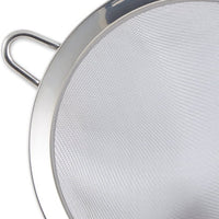 RSVP International - Endurance 7″ Conical Strainer - STR70