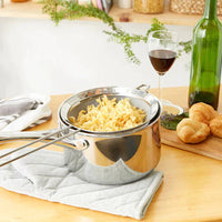 RSVP International - Endurance 7″ Conical Strainer - STR70