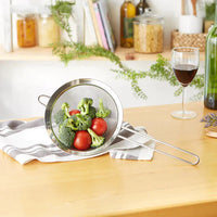 RSVP International - Endurance 7″ Conical Strainer - STR70