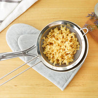 RSVP International - Endurance 7″ Conical Strainer - STR70