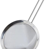 RSVP International - Endurance 8″ Conical Strainer - STR80