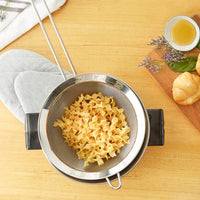 RSVP International - Endurance 8″ Conical Strainer - STR80