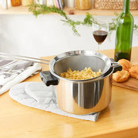 RSVP International - Endurance 8″ Conical Strainer - STR80