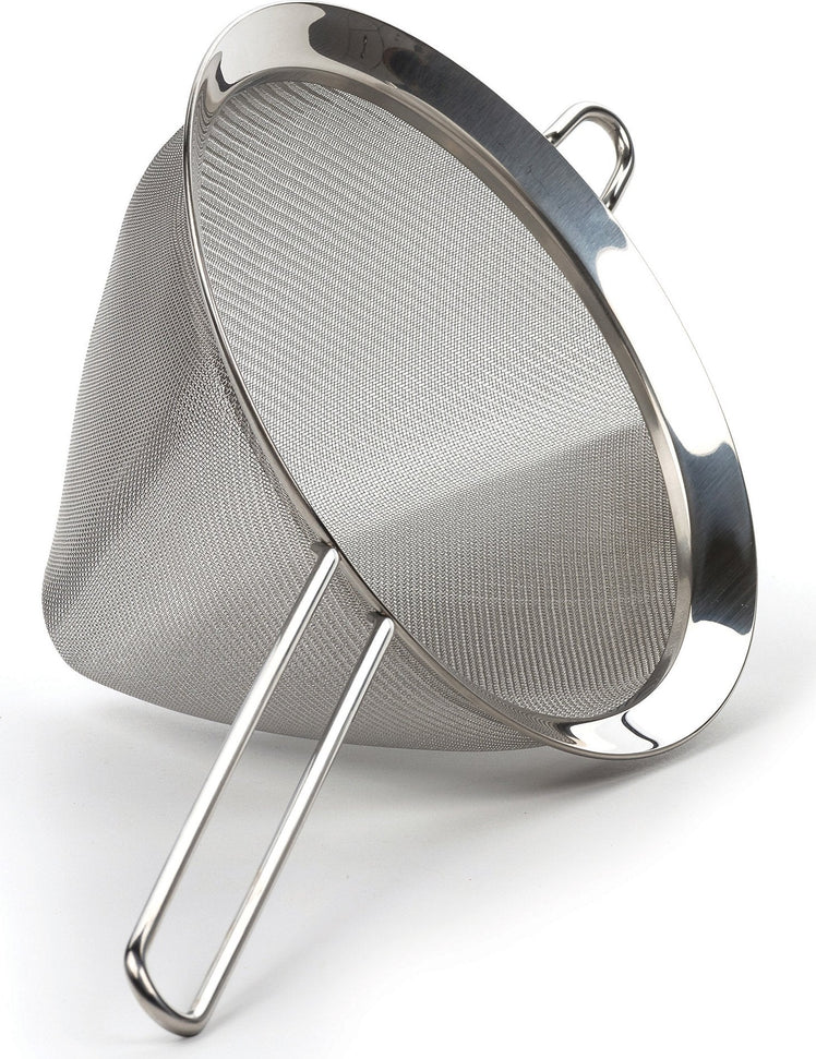 RSVP International - Endurance 8″ Conical Strainer - STR80