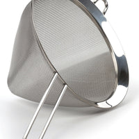 RSVP International - Endurance 8″ Conical Strainer - STR80