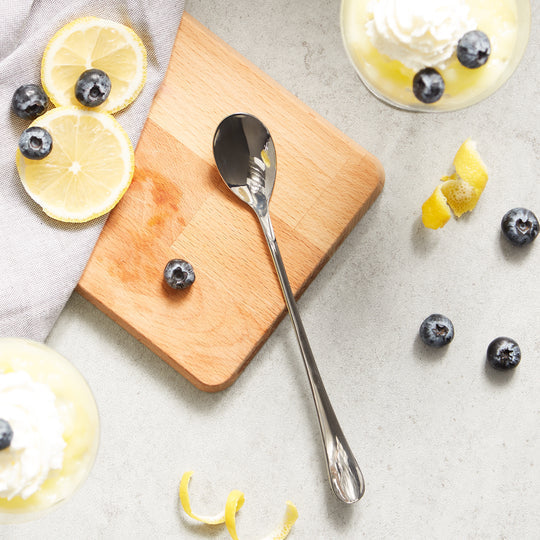 RSVP International - Endurance Berlino Drink Spoon - 825