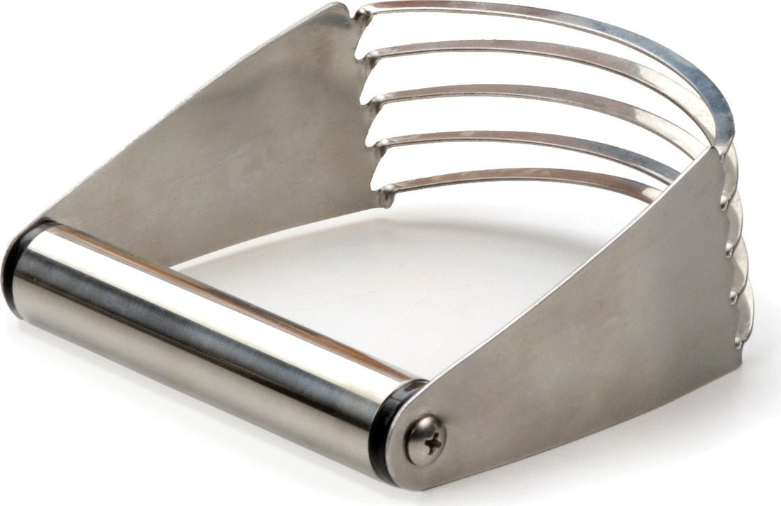 RSVP International - Endurance Blade Style Pastry Blender - DOH5