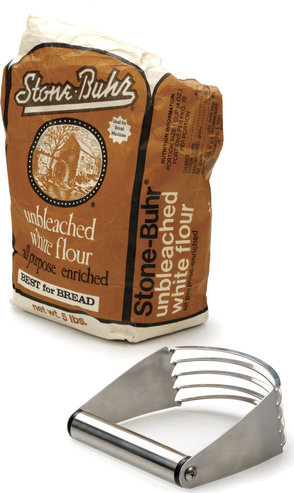 RSVP International - Endurance Blade Style Pastry Blender - DOH5