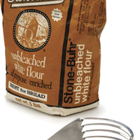 RSVP International - Endurance Blade Style Pastry Blender - DOH5