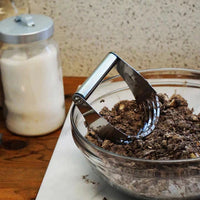 RSVP International - Endurance Blade Style Pastry Blender - DOH5