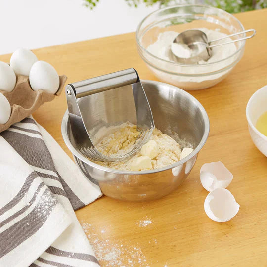 RSVP International - Endurance Blade Style Pastry Blender - DOH5