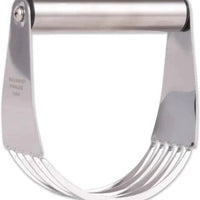 RSVP International - Endurance Blade Style Pastry Blender - DOH5
