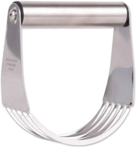 RSVP International - Endurance Blade Style Pastry Blender - DOH5
