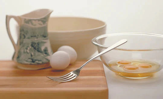 RSVP International - Endurance Blending Fork - BLEND