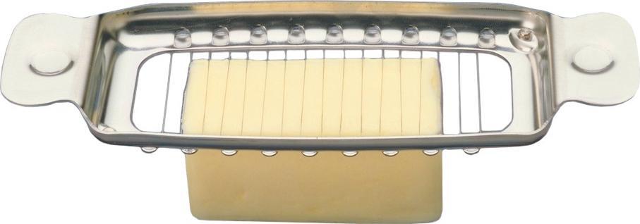 RSVP International - Endurance Butter Slicer - SLICE