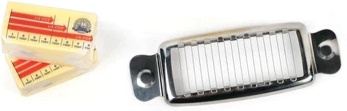 RSVP International - Endurance Butter Slicer - SLICE