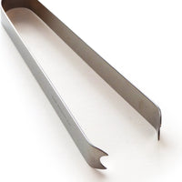 RSVP International - Endurance Cocktail Ice Tongs - MTNG
