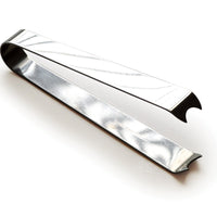 RSVP International - Endurance Cocktail Ice Tongs - MTNG