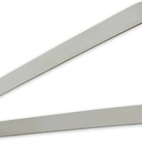 RSVP International - Endurance Cocktail Ice Tongs - MTNG