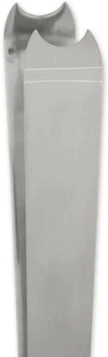 RSVP International - Endurance Cocktail Ice Tongs - MTNG