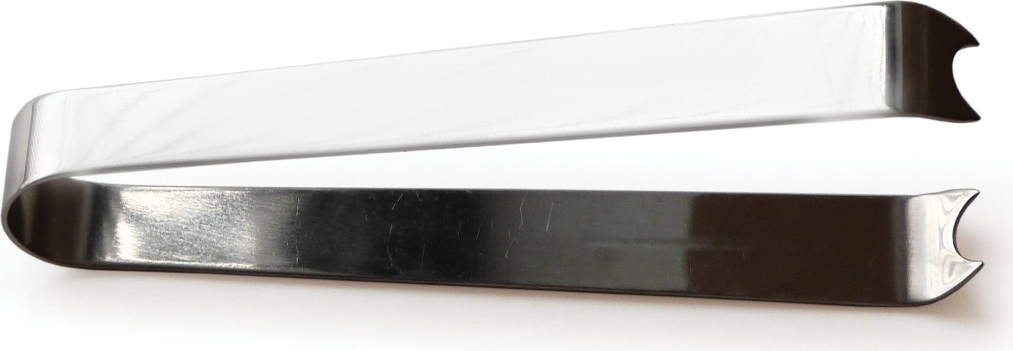 RSVP International - Endurance Cocktail Ice Tongs - MTNG