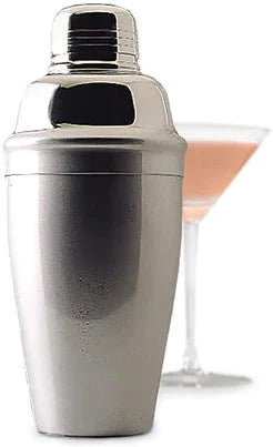 RSVP International - Endurance Cocktail Shaker - MSHK