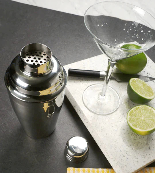 RSVP International - Endurance Cocktail Shaker - MSHK