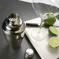 RSVP International - Endurance Cocktail Shaker - MSHK