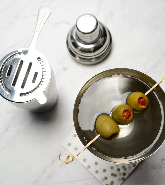 RSVP International - Endurance Cocktail Shaker - MSHK