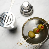 RSVP International - Endurance Cocktail Shaker - MSHK