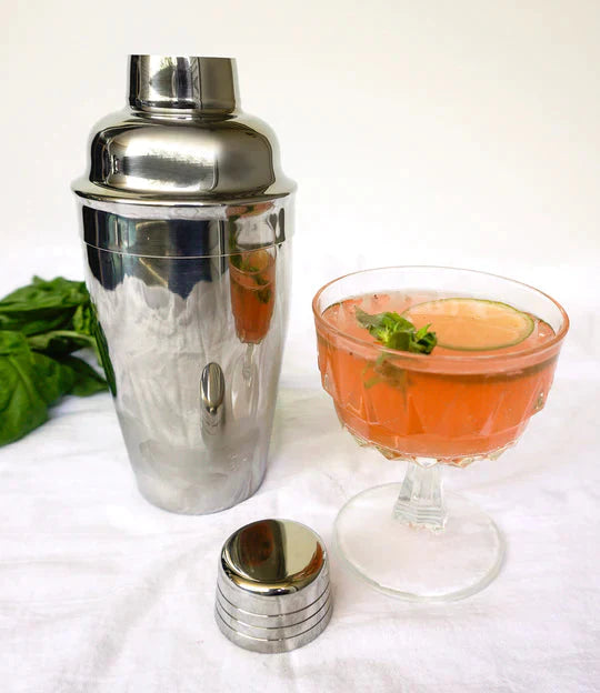 RSVP International - Endurance Cocktail Shaker - MSHK