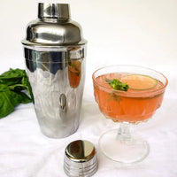 RSVP International - Endurance Cocktail Shaker - MSHK