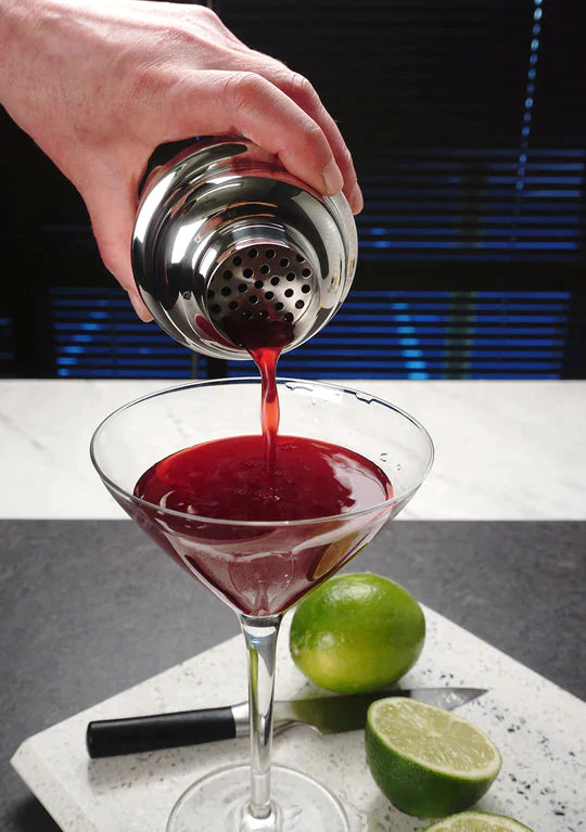 RSVP International - Endurance Cocktail Shaker - MSHK