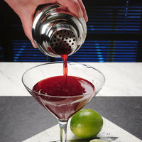 RSVP International - Endurance Cocktail Shaker - MSHK